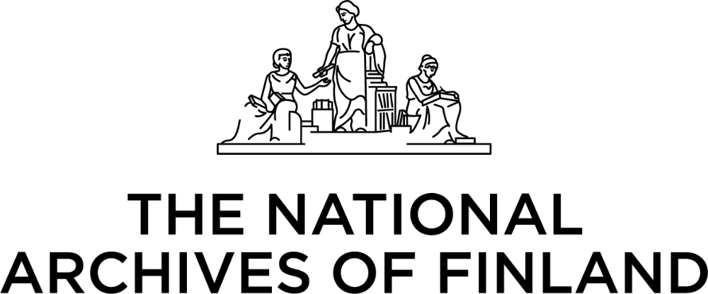 The National Archives of Finland