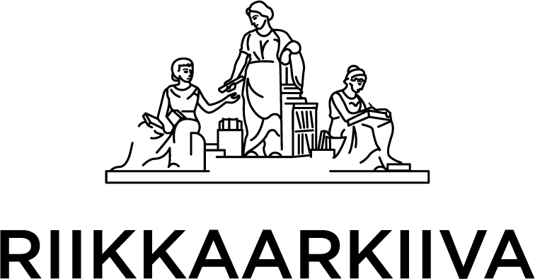 Riikkaarkiiva