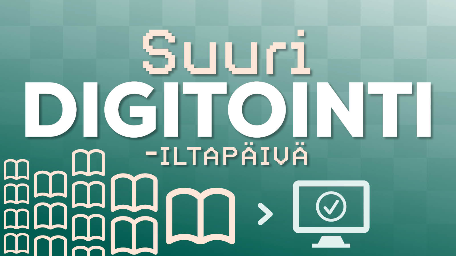 Tervetuloa Kansallisarkiston Suureen Digitointi-iltapäivään 27.11 ...